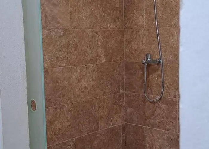 Apartman El Cachorro