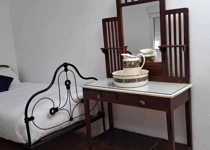 El Cachorro Σαν Μιγκέλ ντε Αμπόνα