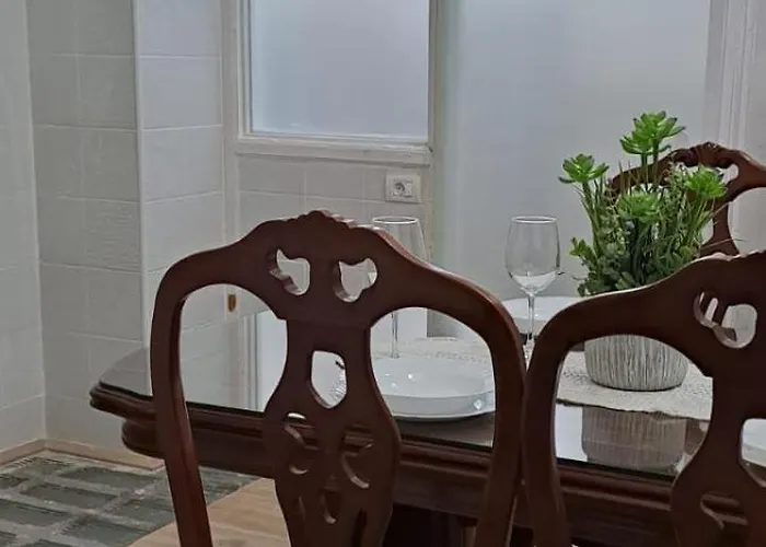 Apartman El Cachorro San Miguel de Abona