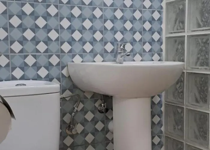 Apartman El Cachorro *