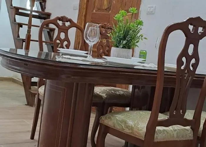 El Cachorro Apartman