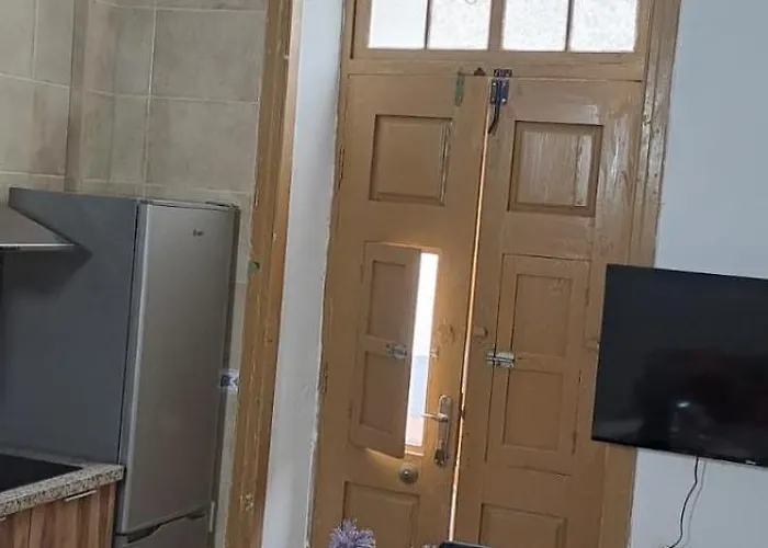 El Cachorro Apartman San Miguel de Abona