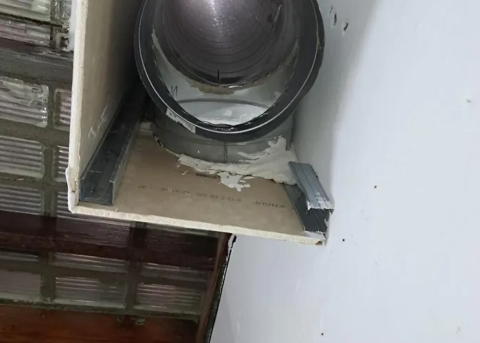 Διαμέρισμα El Cachorro *