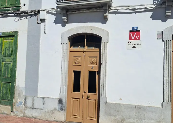 El Cachorro * San Miguel de Abona