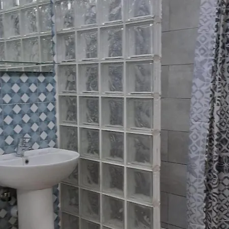 El Cachorro * サンミゲル・デ・アボナ