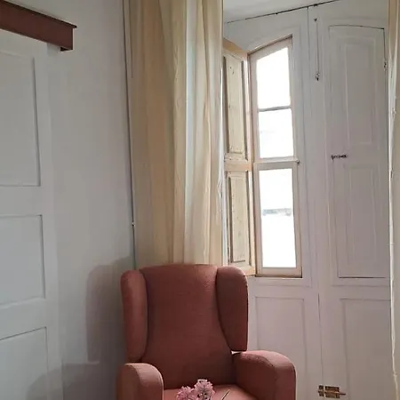 アパート El Cachorro *