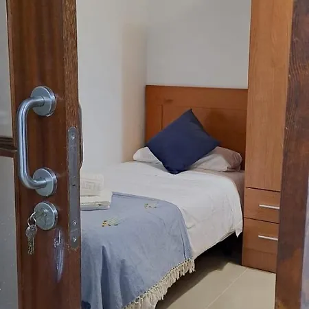 El Cachorro アパート サンミゲル・デ・アボナ