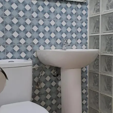 アパート El Cachorro *